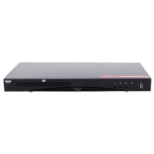 picture Marshal ME-5033 DVD Player