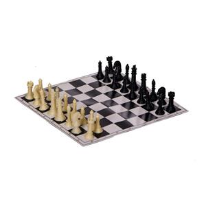 picture شطرنج فدراسیونی گلدونه مدل کیفی