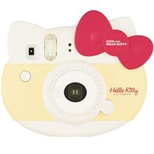 picture Fujifilm Instax mini Hello Kitty Limited Edition Digital Camera