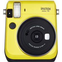 picture Fujifilm Instax mini 70 Digital Camera