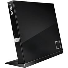 picture Asus SBW-06D2X-U External Blu-ray Drive