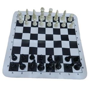 picture شطرنج فدراسیونی کوچک  مدل آیدین 00
