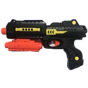 picture تفنگ اسباب بازی مدل YANG KAI-M01-2