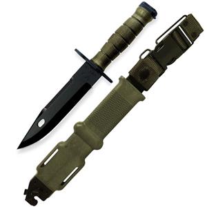 picture چاقوی کمپی مدل M9
