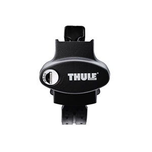picture پایه باربند با سیستم سریع نصبی مدل 775 توله – THULE Rapid System 775