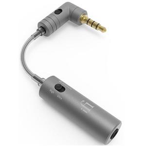 picture iFi Audio iEMatch Headphone Matcher