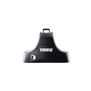 picture پایه باربند با سیستم سریع نصبی توله – THULE Foot Pack Rapid System