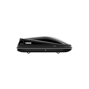 picture باربند سقفی خودرو مدل touring s-100 توله – THULE th touring s-100 bl.gl