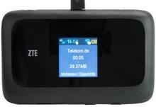 picture ZTE MF910 4G LTE Wi-Fi Modem Mobile Hotspot