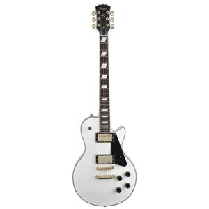picture گیتار الکتریک استگ مدل L400-WH Classic Rock