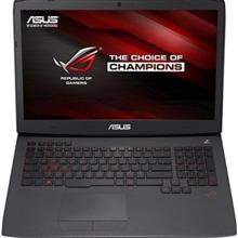picture ASUS ROG G751JY - C - 17 inch Laptop