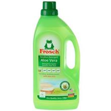 picture مایع لباسشویی حساس آلمانی‌ ۱٫۵ لیتر Frosch