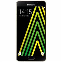 picture Samsung Galaxy A5 (2016) Dual SIM SM-A510F Mobile Phone