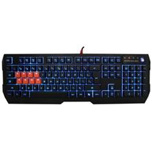 picture A4tech Bloody B188 Gaming Keyboard