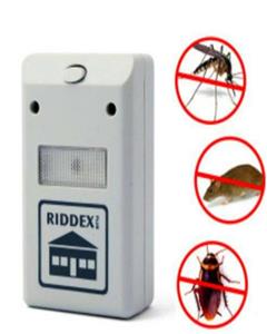 picture Riddex Plus دافع حشرات الکتریکی ریدک پلاس اصلی