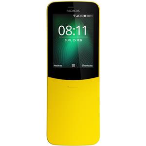 picture Nokia 8110 4G 