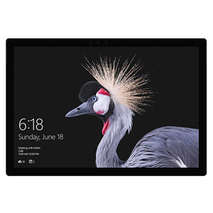 picture Microsoft SURFACE PRO 1796 TABLET