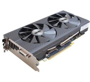picture Sapphire 11256-58-10G Radeon RX 470 MINING Edition 4GB Graphics Card