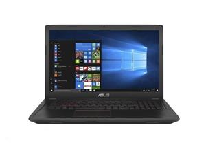 picture لپ تاپ  Asus FX753-Corei7-16GB-1TB+256SSD 4G