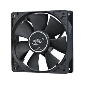 picture فن خنک کننده کیس DeepCool XFAN 120 Cooling