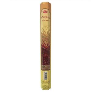 picture Hem Azafran Incense Sticks
