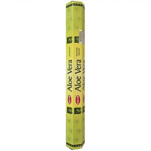 picture Hem Aloe Vera Incense Sticks