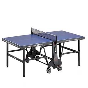picture Kettler Champ 5.0 Outdoor Table Tennis