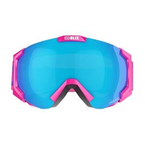 picture Bliz 31106-43 CARVER Smallface Ski Goggles