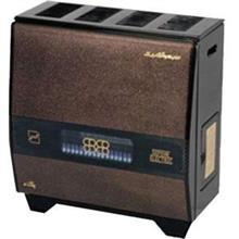 picture بخاری گازی با دودکش سپهر الکتریک سارا14000