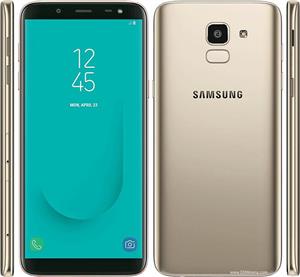 picture Samsung Galaxy J6