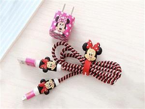picture Charger Protector Pack Mini Mouse