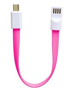 picture FizanSell 22cm MicroUSB Magnet Charging Cable