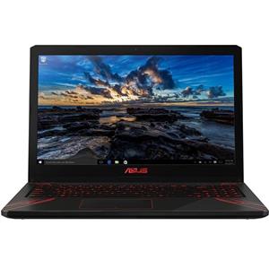 picture ASUS ROG FX570UE - A - 15 inch Laptop