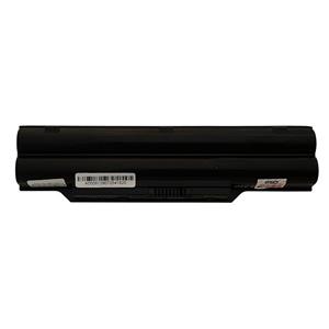 picture باتری لپ تاپ 6 سلولی جیمو برای لپ تاپ فوجیتسو مدل LifeBook AH530