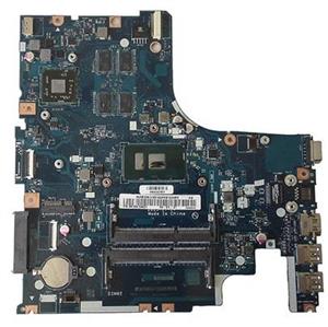 picture Lenovo Ideapad 500 LA-C851P Notebook Motherboard