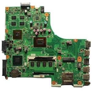 picture ASUS X450CC Notebook Motherboard