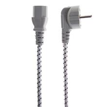 picture Havit European Standard 3-Pin Power Cable 1.5M