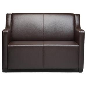 picture Rayaneh Sanat Milan Double F652 Leather Furniture