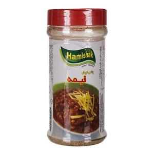 picture چاشنی خورش قیمه 100 گرمی همیشک