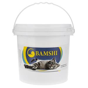 picture Bamshi 014 Cat Soil 8000 gr