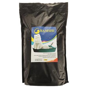 picture Bamshi 012 Cat Soil 6500 gr