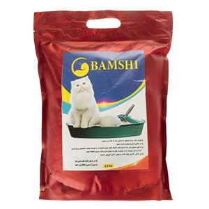 picture Bamshi 011 Cat Soil 2200 gr