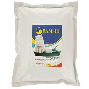 picture Bamshi 010 Cat Soil 1800 gr