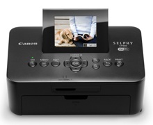 picture Canon SELPHY CP900 Photo Printer