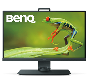 picture BENQ SW271 27inch 4K UHD Photographer IPS Monitor