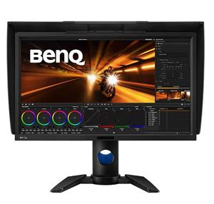 picture BENQ PV270 QHD 27Inch IPS Monitor