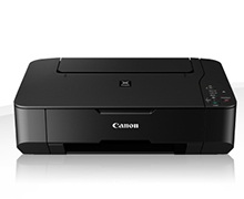 picture Canon PIXMA MP230 Multifunction Inkjet Printer