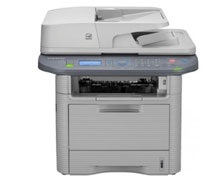 picture Samsung SCX-4833FD Multifunction Laser Printer