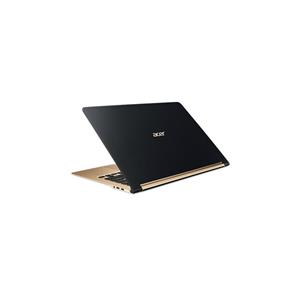 picture Laptop Acer SF713-M9XT , I7 7Y75 , 8GB , 512 SSD BLACK-GOLD