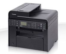 picture Canon i-SENSYS MF4780w Multifunction Laser Printer